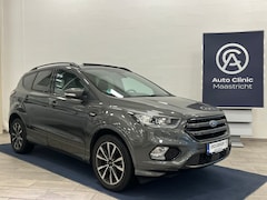 Ford Kuga - 1.5 EcoBoost ST-Line | 12 MDN GARANTIE | PANO |NAVI |