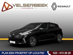 Renault Clio - E-Tech Full Hybrid 145 techno *Direct Rijden