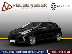 Renault Clio - E-Tech Full Hybrid 145 evolution * NIEUW