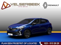 Renault Clio - E-Tech Full Hybrid 145 esprit Alpine *Voorraad