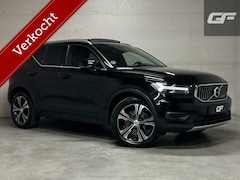 Volvo XC40 - 1.5 T5 Recharge Inscription Pano H/K Leer Memory