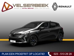 Renault Clio - TCe 90 GPF esprit Alpine *Direct Rijden / NIEUW