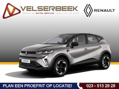 Renault Captur - TCe 90 techno *Direct Rijden/Voorraad Auto