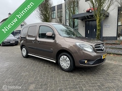 Mercedes-Benz Citan - bestel 109 CDI AMBITION BlueEFFICIENCY