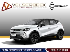 Renault Captur - E-Tech Hybrid 145 esprit Alpine *Direct rijden