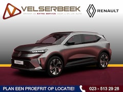 Renault Scenic E-Tech - EV60 comfort range techno *Voorraad Auto