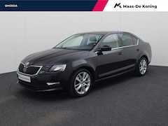 Skoda Octavia - 1.0TSI/115PK Ambition Business · Navigatie · Trekhaak · Parkeersensoren