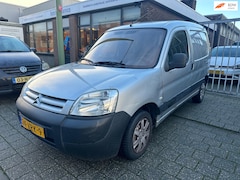 Citroën Berlingo - 1.6 HDI 600 First, AIRCO, TREKHAAK, 2 ELEKTRISCHE RAMEN,