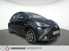 Toyota Aygo - 1.0 VVT-i x-cite Carplay / Camera / 15''