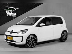 Volkswagen Up! - 1.0 BMT move up 5drs| NL | Airco | LM Velgen