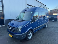 Volkswagen Crafter - 35 2.0 TDI 136PK L2H2 Airco / Navi / Imperiaal