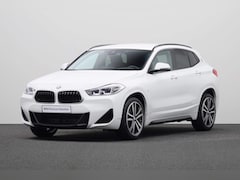 BMW X2 - sDrive20i | Model M Sport | Adaptief onderstel | Trekhaak met afneembare kogel | Elektrisc