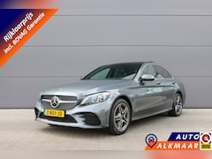 Mercedes-Benz C-klasse - 300 e 4MATIC Premium Plus Pack | PHEV | Panoramadak | Trekhaak | 360°cam | Rijklaarprijs