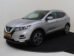 Nissan Qashqai - 1.2 - 116PK N-Connecta | Navigatie | Panoramadak | 360 Camera | Cruise Control | Climate C