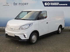 Maxus eDELIVER 3 - SAIC LWB 50 kWh | Rijklaar | nieuwste model | Direct leverbaar