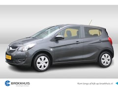 Opel Karl - KARL MY19.5 120 Jaar Edition 1.0 Start/Stop 55 kW (75pk) (5-bak Handgeschakeld) (2019A)