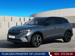 Renault Austral - E-Tech Hybrid 200 Techno Esprit Alpine *VOORRAAD