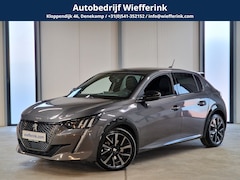 Peugeot 208 - 1.2 PureTech GT 131pk | Adaptieve cruise | Panoramadak | Keyless | Navi