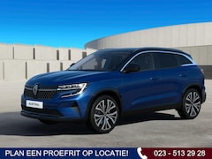 Renault Austral - E-Tech Hybrid 200 Iconic * NIEUW / DIRECT RIJDEN