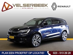 Renault Espace - E-Tech Hybrid 200 iconic 7 Persoons Pack Advanced Drive Assist/Pack Harman Kardon premium