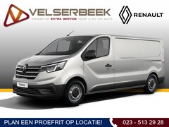 Renault Trafic - 2.0 dCi 130 T30 L2H1 Comfort