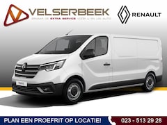 Renault Trafic - 2.0 dCi 130 T30 L2H1 Comfort