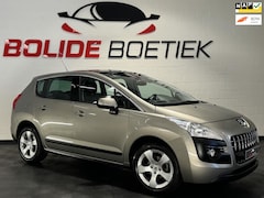 Peugeot 3008 - 1.6 VTi ST Navigatie |Panoramadak |Parkeersensoren |Cruisecontrol |Trekhaak |