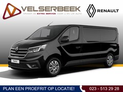 Renault Trafic - 2.0 dCi 130 T30 L2H1 Work Edition