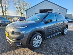 Citroën C4 Cactus - 1.2 PureTech Feel