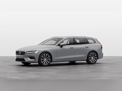 Volvo V60 - T6 Recharge AWD Essential Edition |Snel leverbaar| Zelf samenstellen