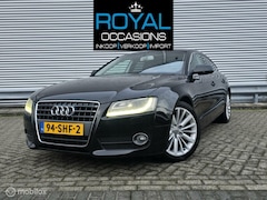 Audi A5 Sportback - 2.0 TFSI Pro Line | AUT | LEDER | GARANTIE