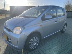 Daihatsu Cuore - 1.0-12V 5-deurs 137.405km