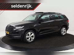 Skoda Kodiaq - 1.5 TSI Business Edition | Panoramadak | Trekhaak | Adaptive cruise | Stoelverwarming | Ca