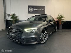 Audi A3 Limousine - 35 TFSI CoD|S-Tronic|3xS-Line|Pano|LED|