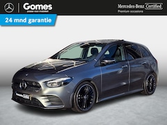 Mercedes-Benz B-klasse - 180 AMG | Panoramadak | Premium PLUS | Nightpakket | Rijassistentiepakket | 360° Camera |