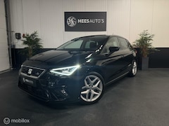 Seat Ibiza - 1.0 TSI FR Business Intense|ACC|Camera|CarPlay|