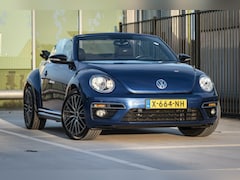 Volkswagen Beetle Cabriolet - 2.0 TSI Sport