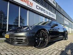 Porsche Panamera - 2.9 4 E-Hybrid KRIJT LEDER PANO 21 inch NAP