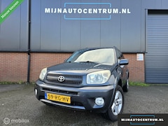 Toyota RAV4 - 2.0-16V VVT-i Special Edition / NAP / AUTOMAAT