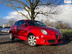 Alfa Romeo MiTo - 1.4 Progression | met Airco nu €2.975,