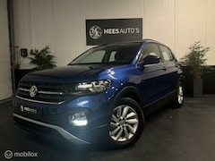 Volkswagen T-Cross - 1.0 TSI Life|Apple CarPlay|ACC|LaneAss