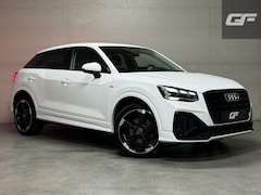 Audi Q2 - 35 TFSI S-Line Black Edition Virtual Carplay Camera