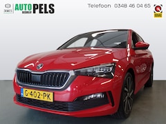 Skoda Scala - 1.5 TSI Sport Business Automaat, Navigatie, Cruise controle, Stoelverwarming, Xenon, Elek