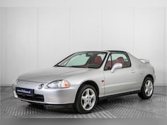 Honda CRX - 1.6 CRX ESi