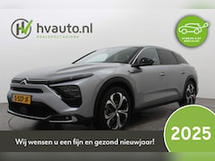 Citroën C5 X - 1.6 PLUG-IN HYBRID BUSINESS PLUS EAT8 | Leer | Trekhaak | HUD