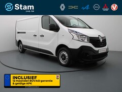 Renault Trafic - 1.6 dCi T29 L2H1 Comfort Energy Airco | Navig | Trekhaak