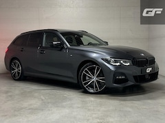 BMW 3-serie Touring - 320e High Executive