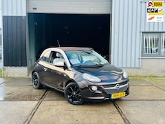 Opel ADAM - 1.2 Cabrio (CarPlay+Camera+Stoel Verwarming)