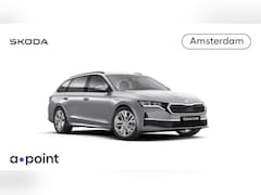 Skoda Octavia Combi - Business Edition Plus m-HEV 1.5 TSI 115 pk 7 versn. DSG | Drive mode | Sunset | Winter pak