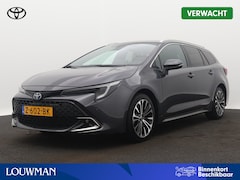 Toyota Corolla Touring Sports - Hybrid 140 Dynamic | Adaptieve Cruise Control | Parkeersensoren |